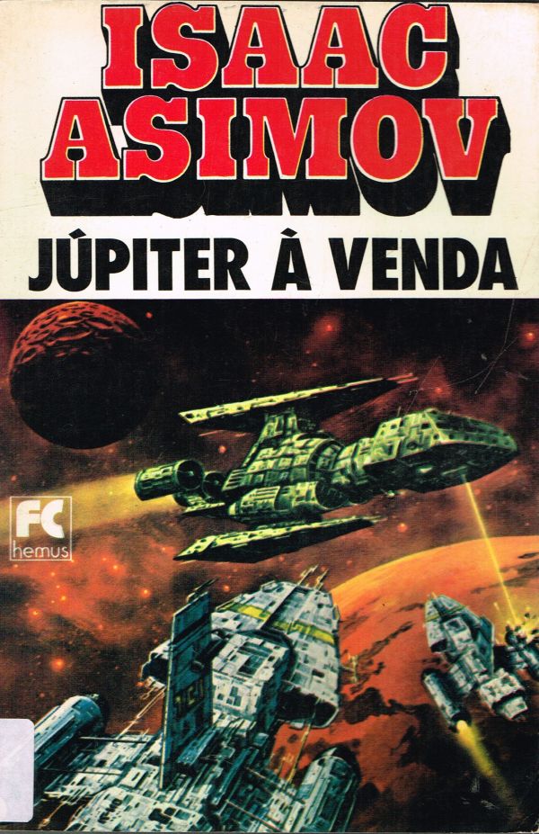 Júpiter à Venda